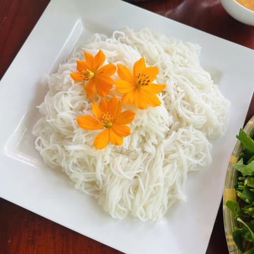 Giới thiệu món ăn