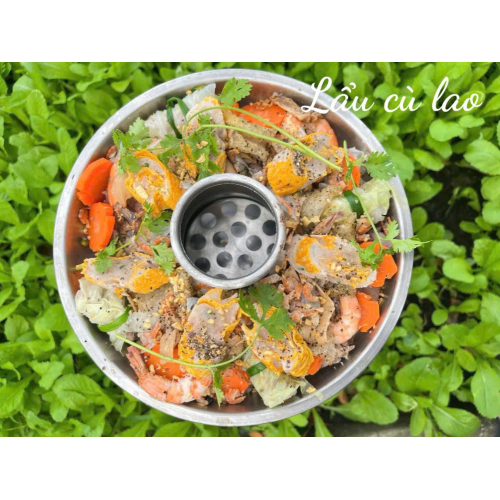Ẩm thực miền tây
