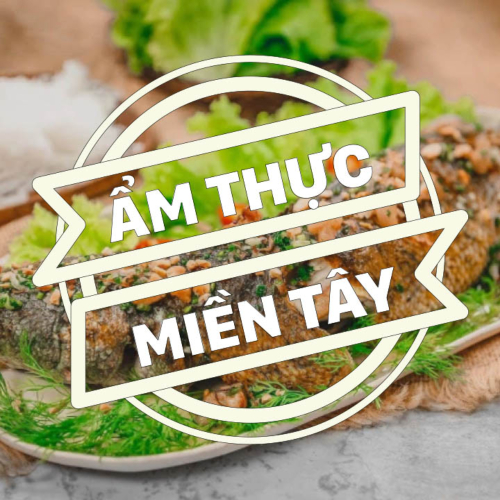 Ẩm Thực Miền Tây Tại Khu Sinh Thái Tuấn Tường