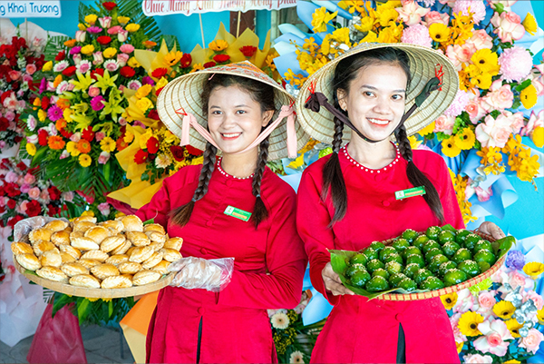 Hương Vị Quê Nhà, Gắn Kết Tâm Hồn