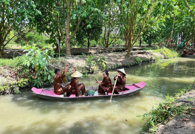 Vì sao nên chọn Tuấn Tường