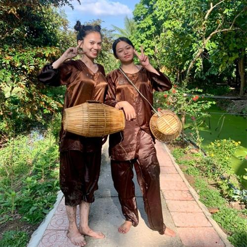 Bắt Cá Bằng Nơm – Trải Nghiệm Dân Dã Không Thể Bỏ Lỡ