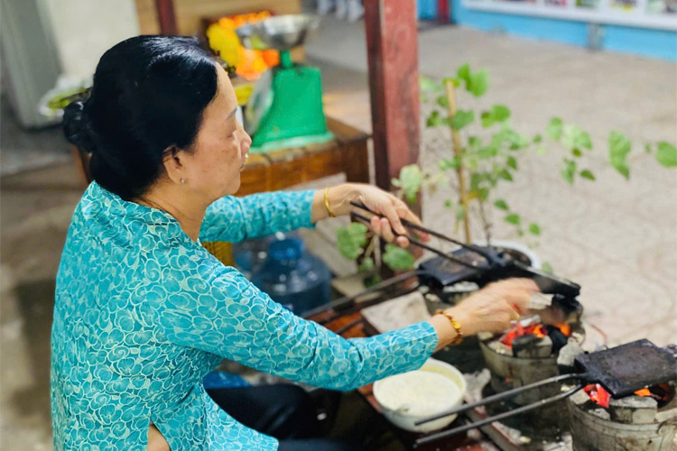 Buổi chiều: Thư giãn và tận hưởng trước khi về