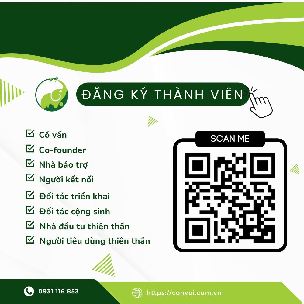 Đăng Ký Thành Viên Đầu Tư