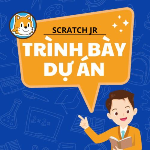 4- Thiết kế dự án đầu tiên