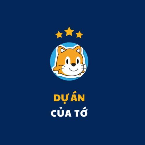 3 - Dự án của tớ