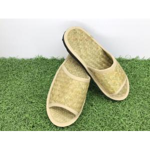 Dép Cỏ Bàng Quai Ngang