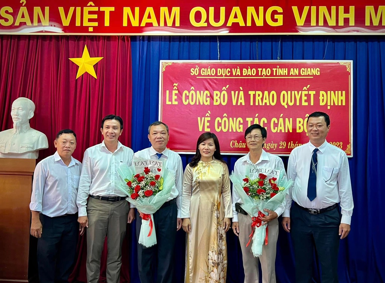 Nhiệm vụ và quyền hạn của Sở Giáo dục và Đào tạo