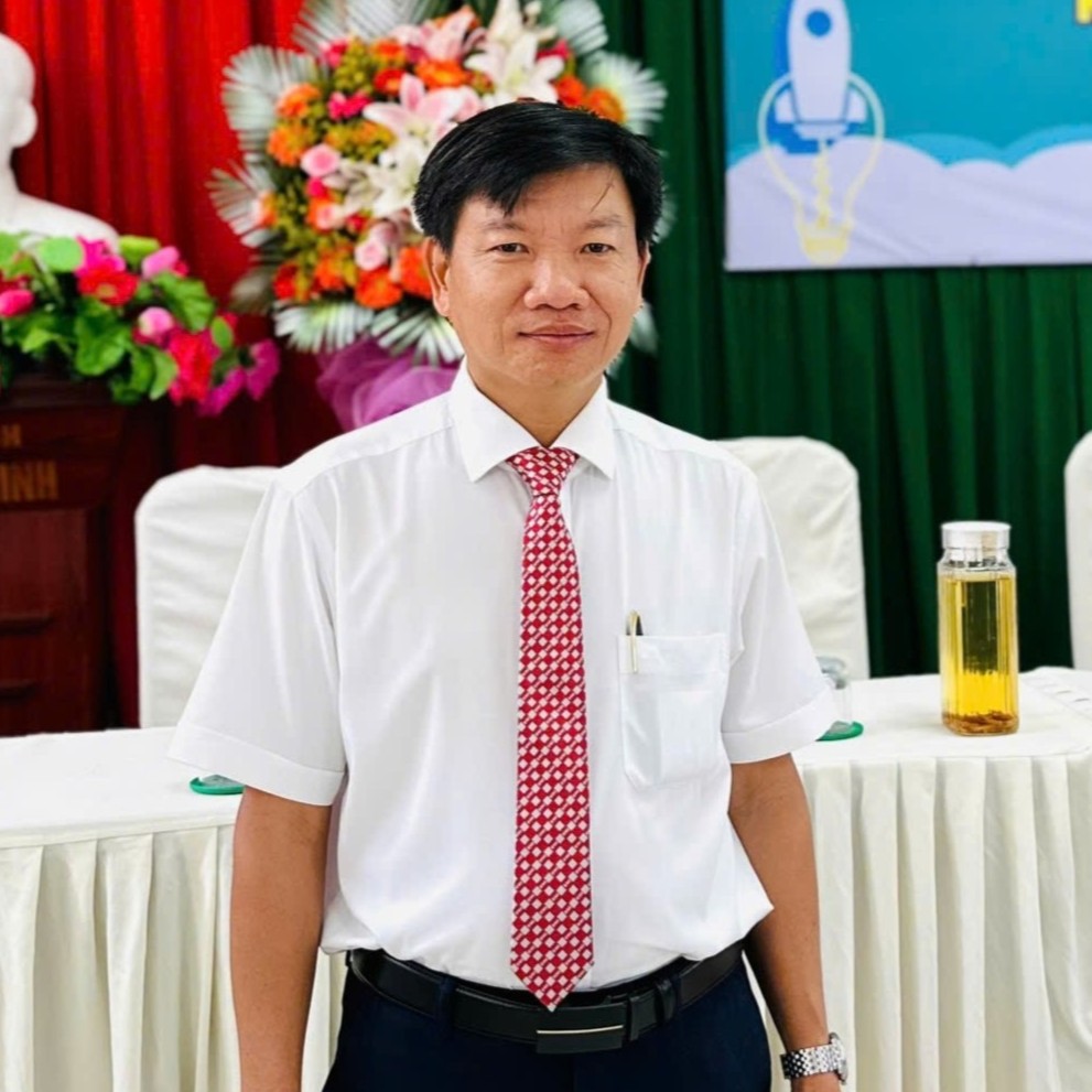 Phan Khắc Trưởng