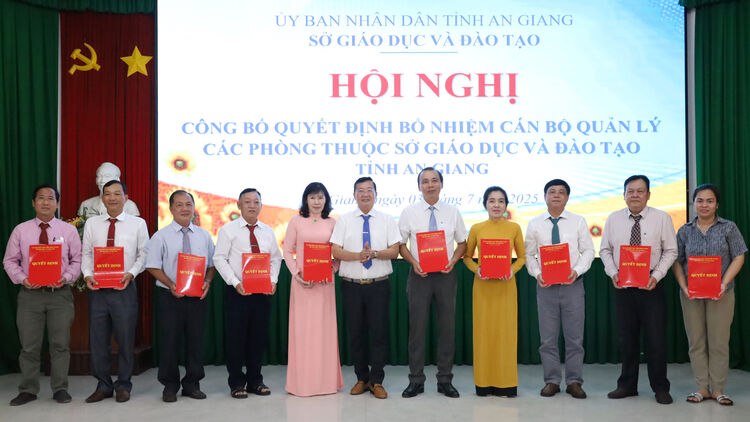 Vị trí và chức năng