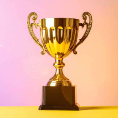 Dự án đoạt giải