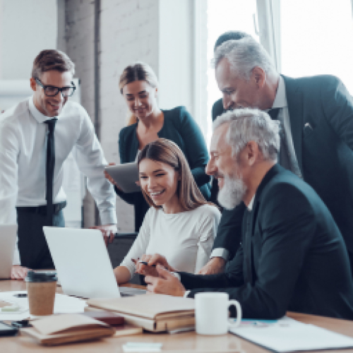 Chuyên gia khởi nghiệp