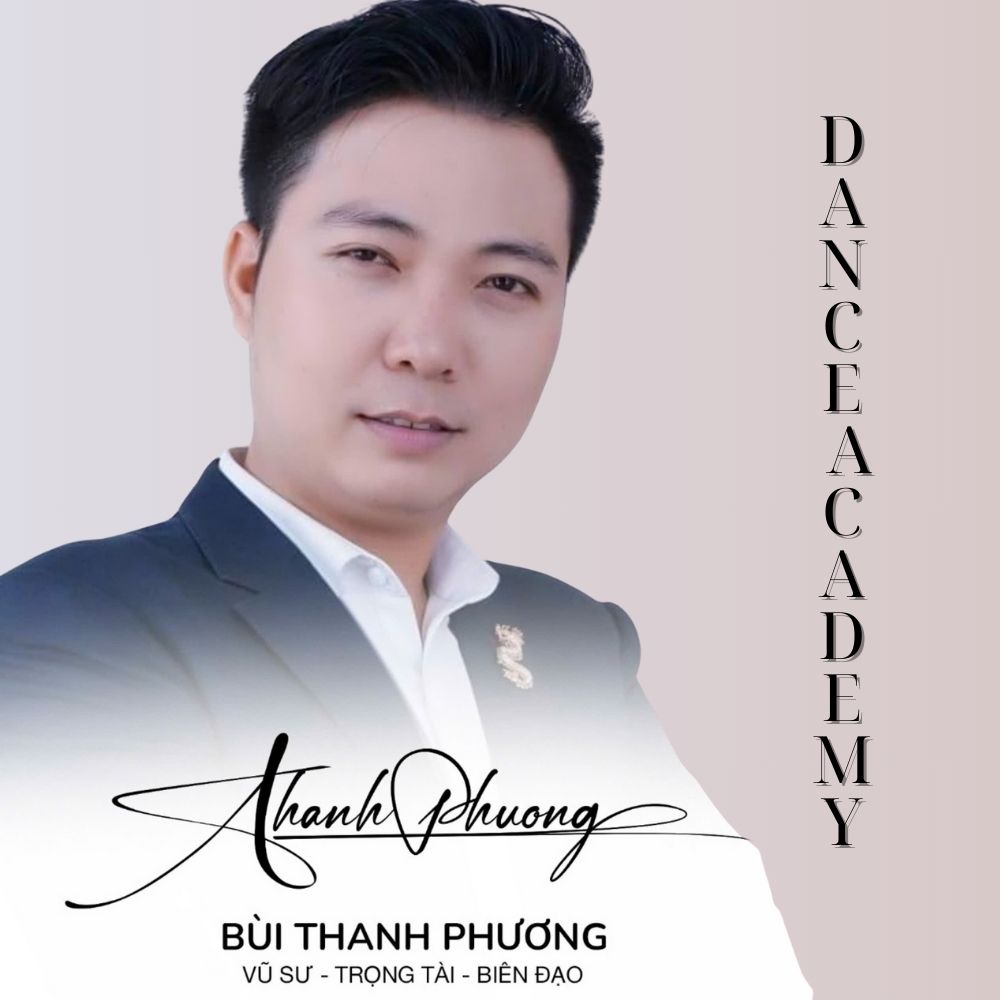 Thanh Phương Dance Academy: Giải Pháp Học Khiêu Vũ Linh Hoạt Cho Mọi Người