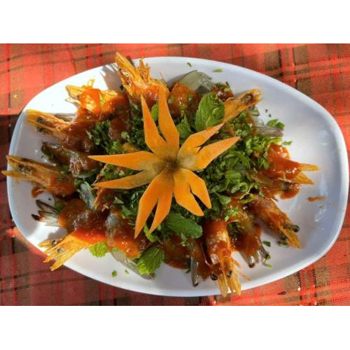 Khám phá sự phong phú của ẩm thực Phú Điền
