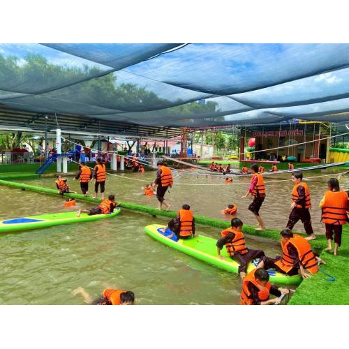 Hoạt động đa dạng thú vị