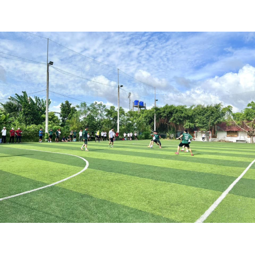 Khám phá sự năng động và đầy màu sắc tại Phú Điền