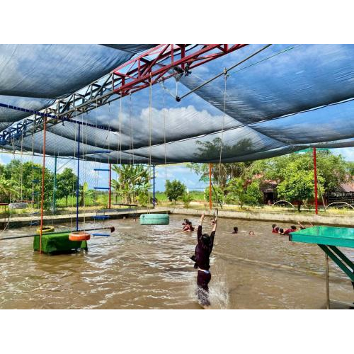 Tại mùa hè lại phú hợp để tạo nên sự gắn kết