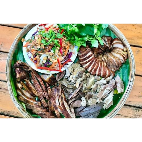 Những hoạt động gắn kết tại Phú Điền