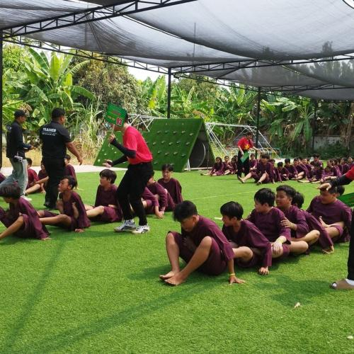 Khám Phá Phú Điền – Điểm Đến Giải Trí Hấp Dẫn Cho Học Sinh Và Sinh Viên