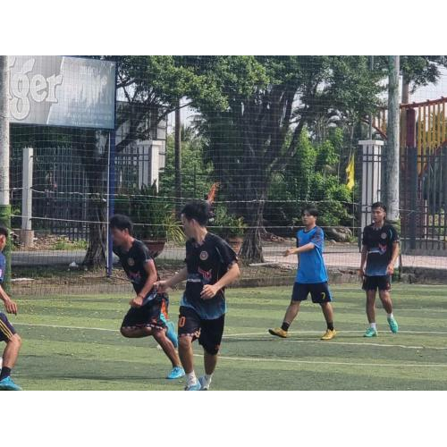 Địa điểm vui chơi, nghỉ ngơi và thư giãn không đâu bằng Phú Điền