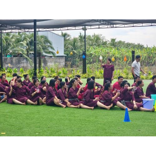 Địa điểm vui chơi, nghỉ ngơi và thư giãn không đâu bằng Phú Điền