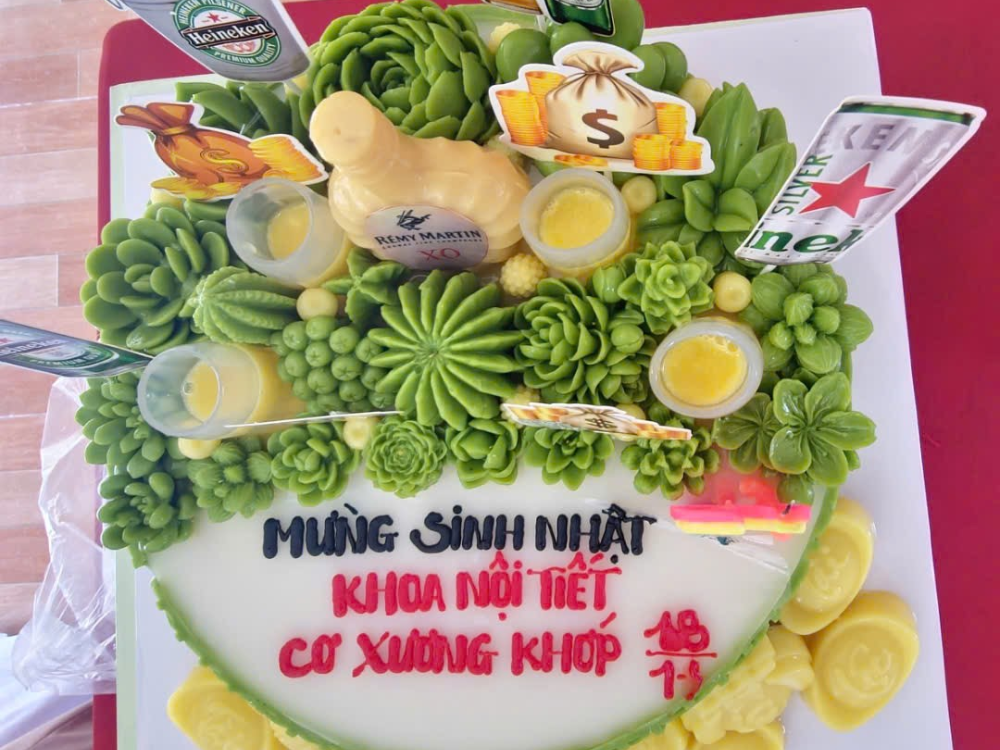 Chương trình tổ chức chuyên nghiệp