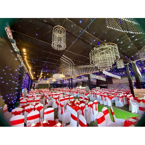 Uy tín và dấu ấn các sự kiện thành công