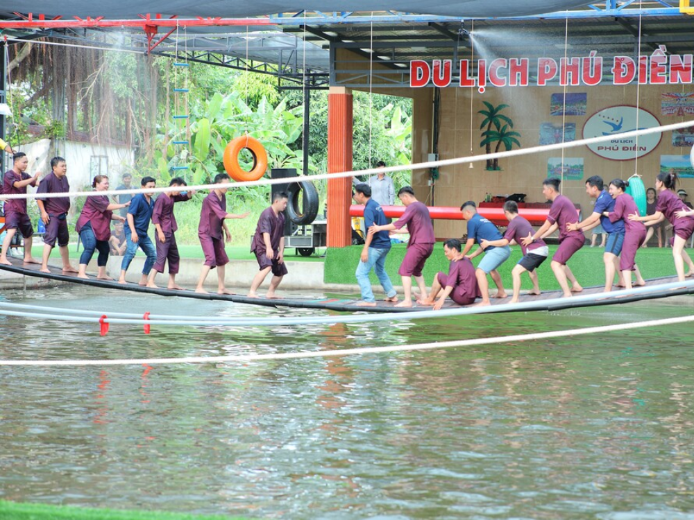 Trải nghiệm văn hóa thật, không bị du lịch hóa