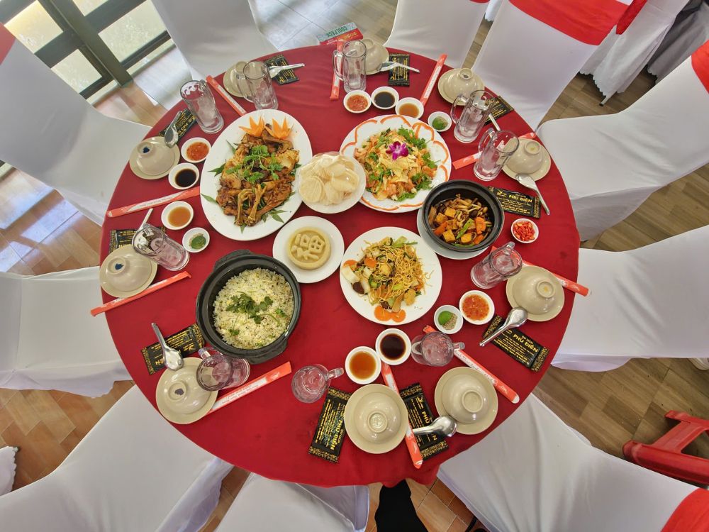 Ngửi – Những mùi hương đánh thức ký ức tuổi thơ