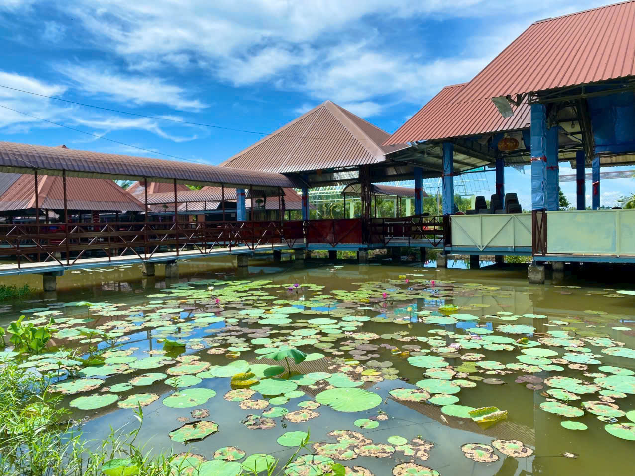 Du lịch sinh thái là gì?