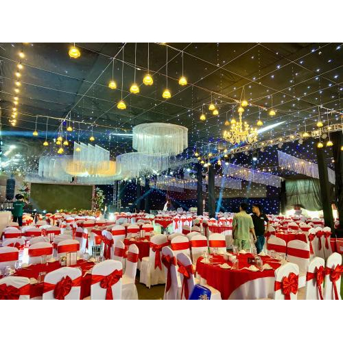 Không gian tinh tế – Sang trọng – Linh hoạt