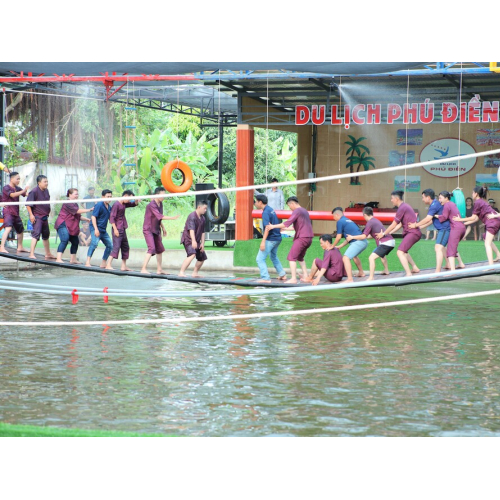 Trải nghiệm văn hóa thật, không bị du lịch hóa