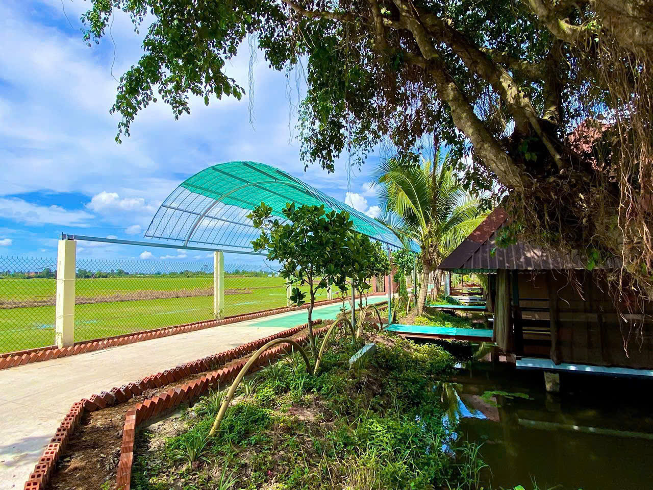 Cân bằng giữa phát triển và gìn giữ