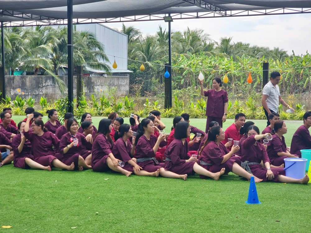 Giá trị nhận được không chỉ nằm ở chi phí