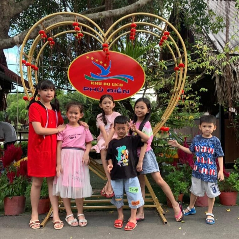 Phú Điền Sinh Thái Phù Hợp Cho Những Dịp Nào