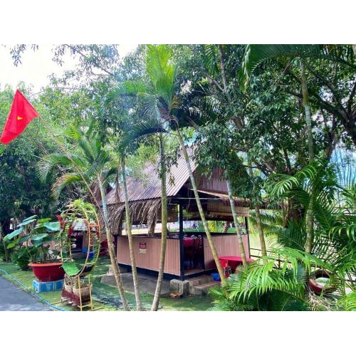 Khi thiên nhiên trở thành liều “vitamin xanh” cho tâm hồn