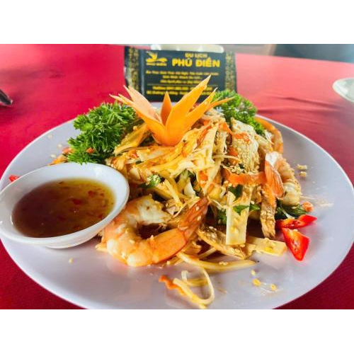 Ẩm thực Phú Điền có gì đặc sắc? Khám phá món ngon đậm chất miền Tây