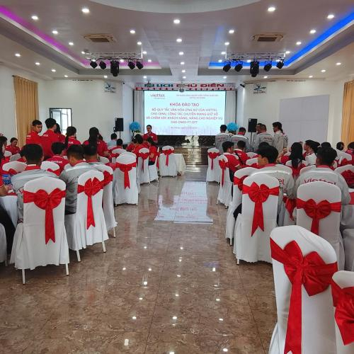 Điều Gì Khiến Phú Điền Được Nhiều Doanh Nghiệp Lựa Chọn?