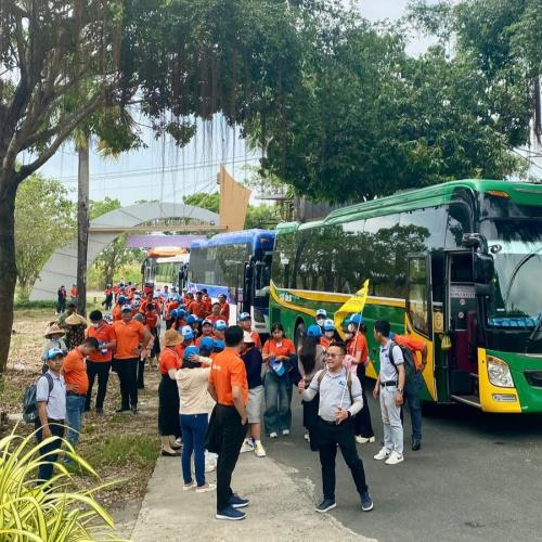 Cách Chọn Địa Điểm Du Lịch Cho Tập Thể