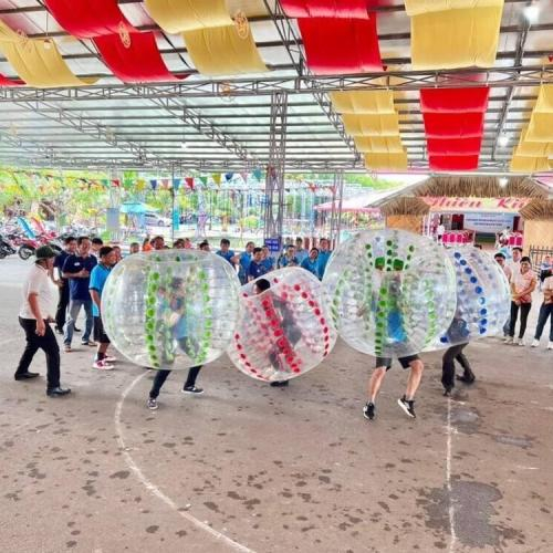 Vì Sao Nhiều Doanh Nghiệp Chọn Phú Điền Tổ Chức Sự Kiện