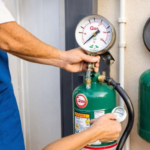 Chia Sẻ Kiến Thức An Toàn Sử Dụng Gas Từ Gas An Thành - Thanh Hiền