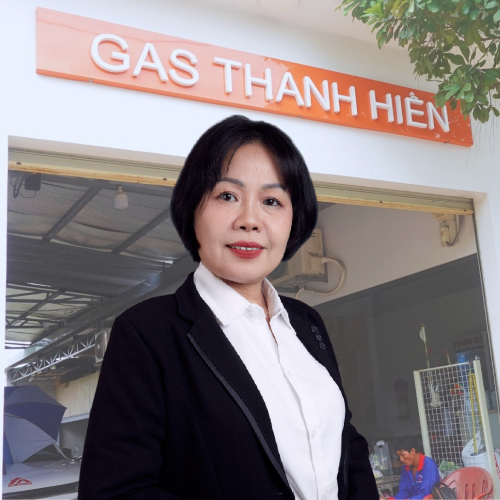 Lời Nhắn Từ Quản Lý Gas An Thành - Thanh Hiền