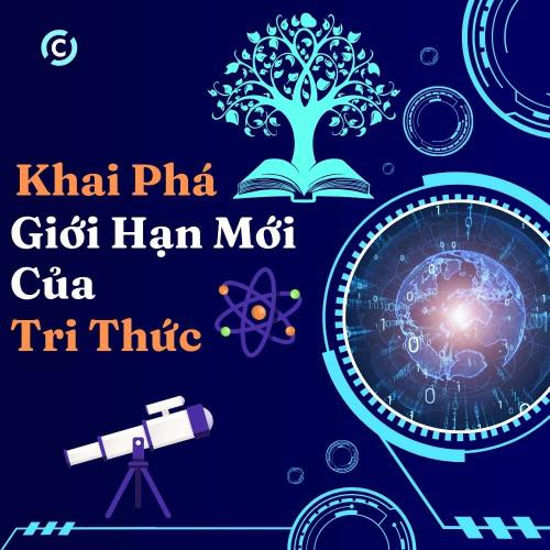 Chuyển Đổi Số Trong Khoa Học – Khai Phá Giới Hạn Mới Của Tri Thức