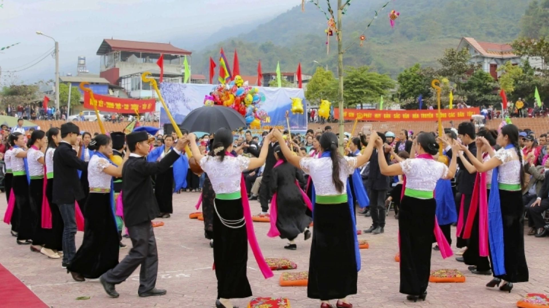 Nghệ thuật dân gian