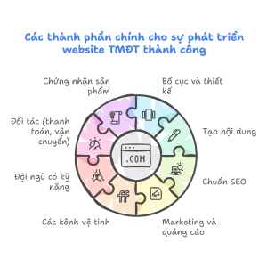 Đánh giá một Website