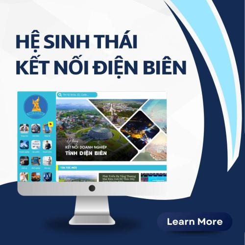 Giới Thiệu Hệ Thống Kết Nối Doanh Nghiệp