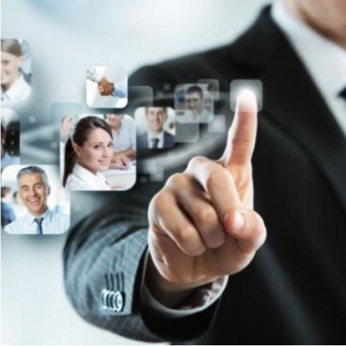 Tìm công việc Sales