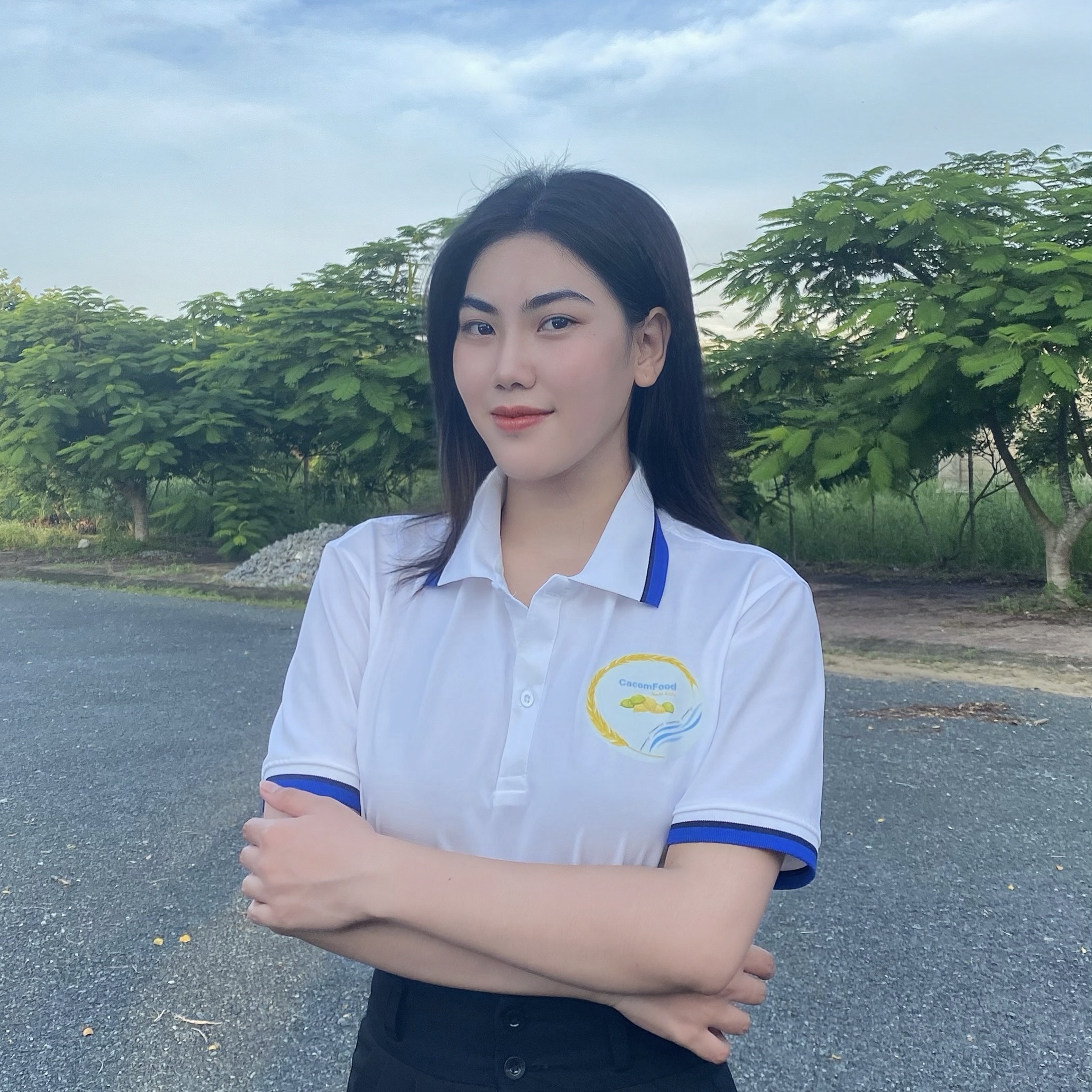 Nhân viên kinh doanh