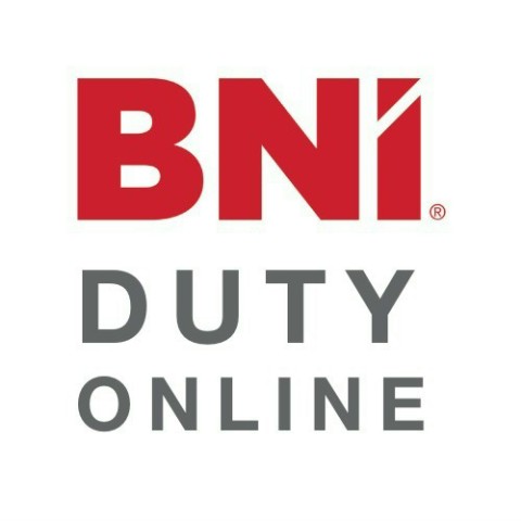 BNI Duty Chapter Online