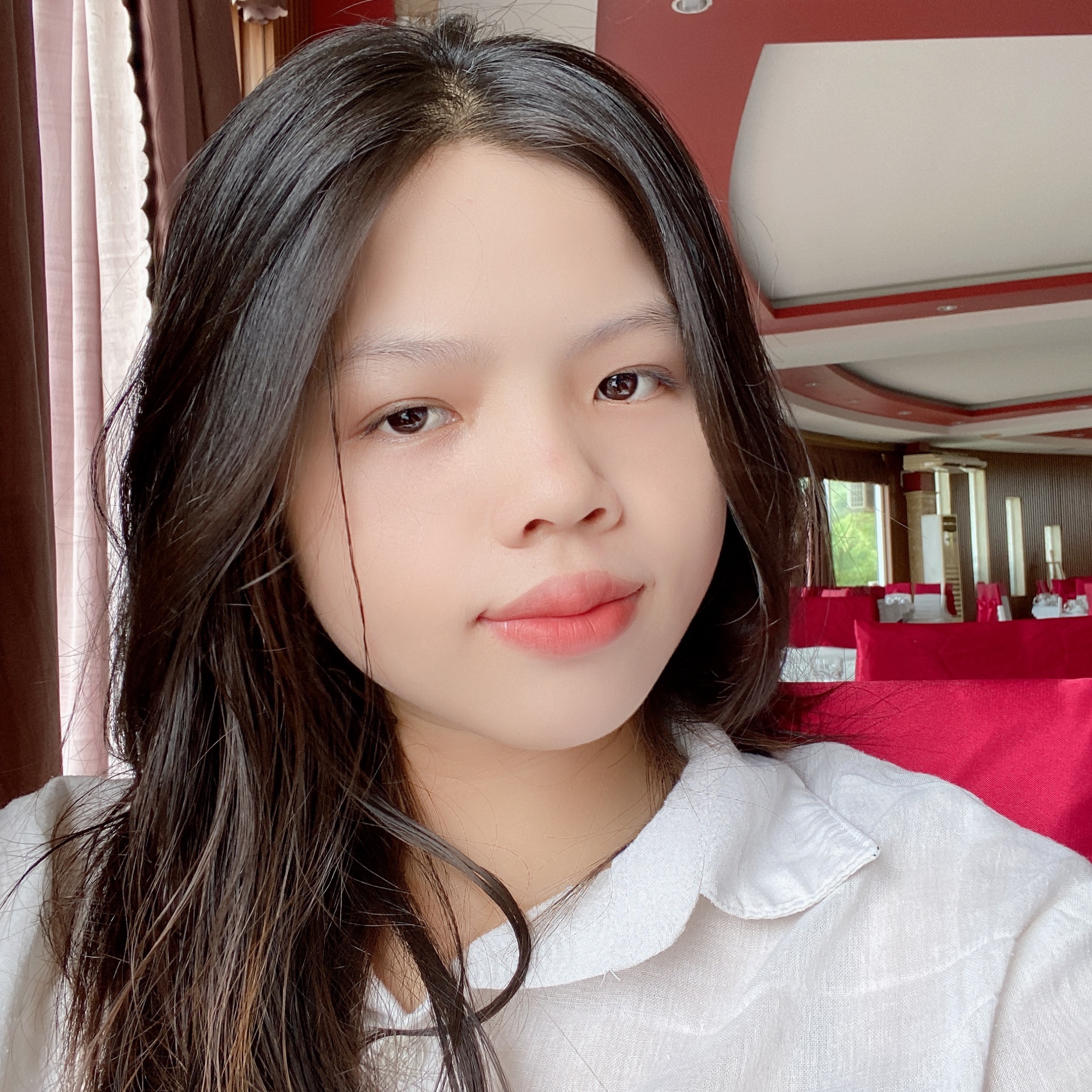 nhân viên văn phòng